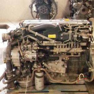 MOTOR RENAULT DCI 6 W J01 MOTOR RENAULT DCI 6 W J01
